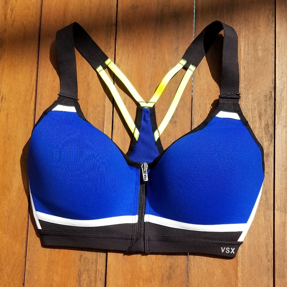 New! VS Sports Bra